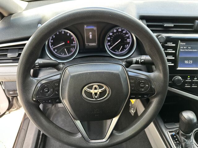 2018 Toyota Camry L Morrow GA