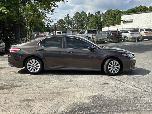 2018 Toyota Camry L Morrow GA