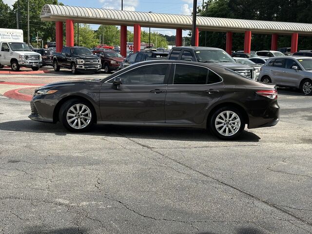 2018 Toyota Camry L Morrow GA