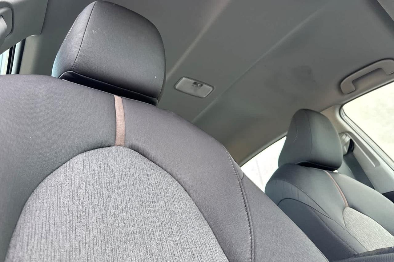 2018 Toyota Camry L Roseville CA