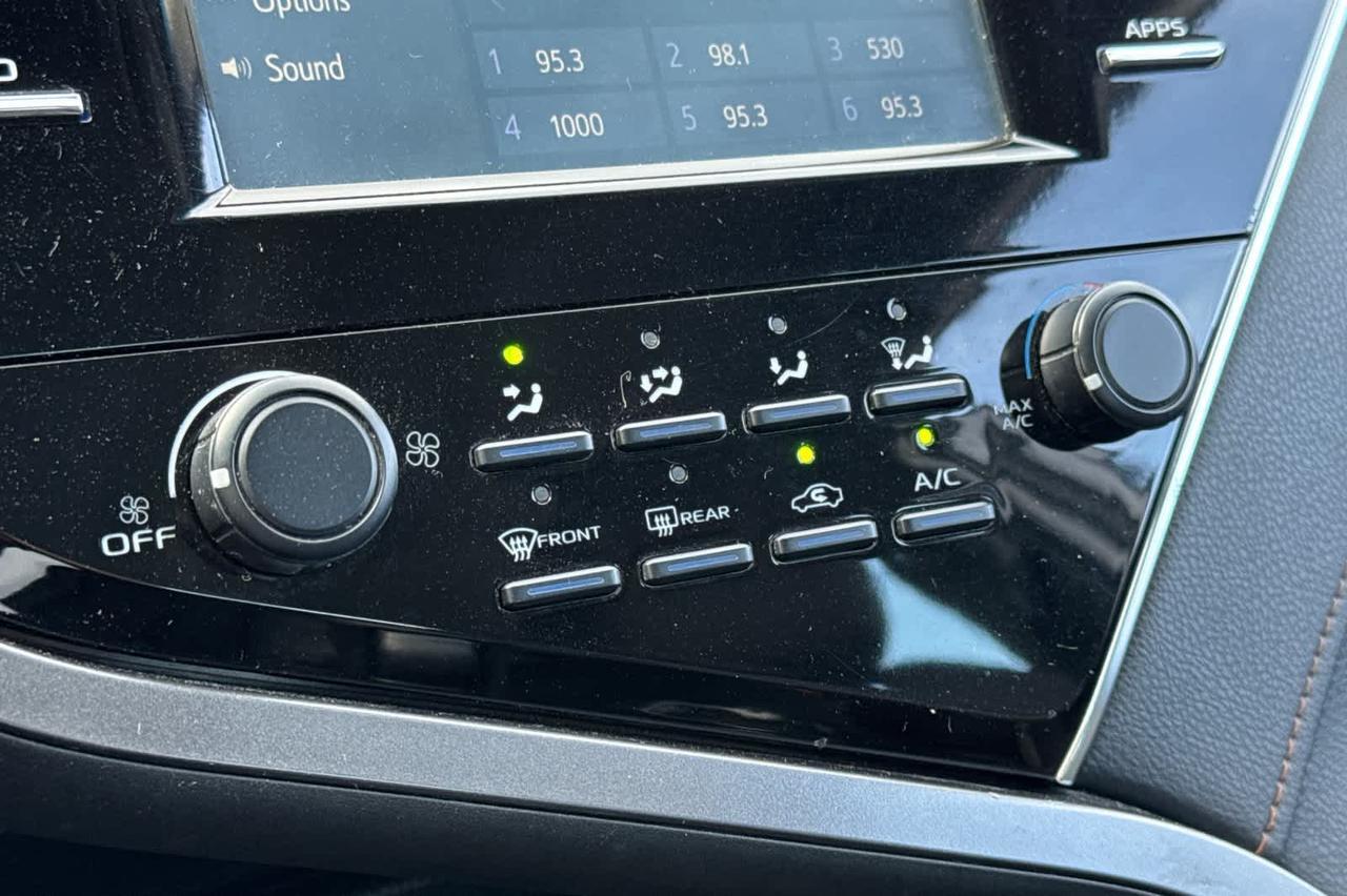 2018 Toyota Camry L Roseville CA
