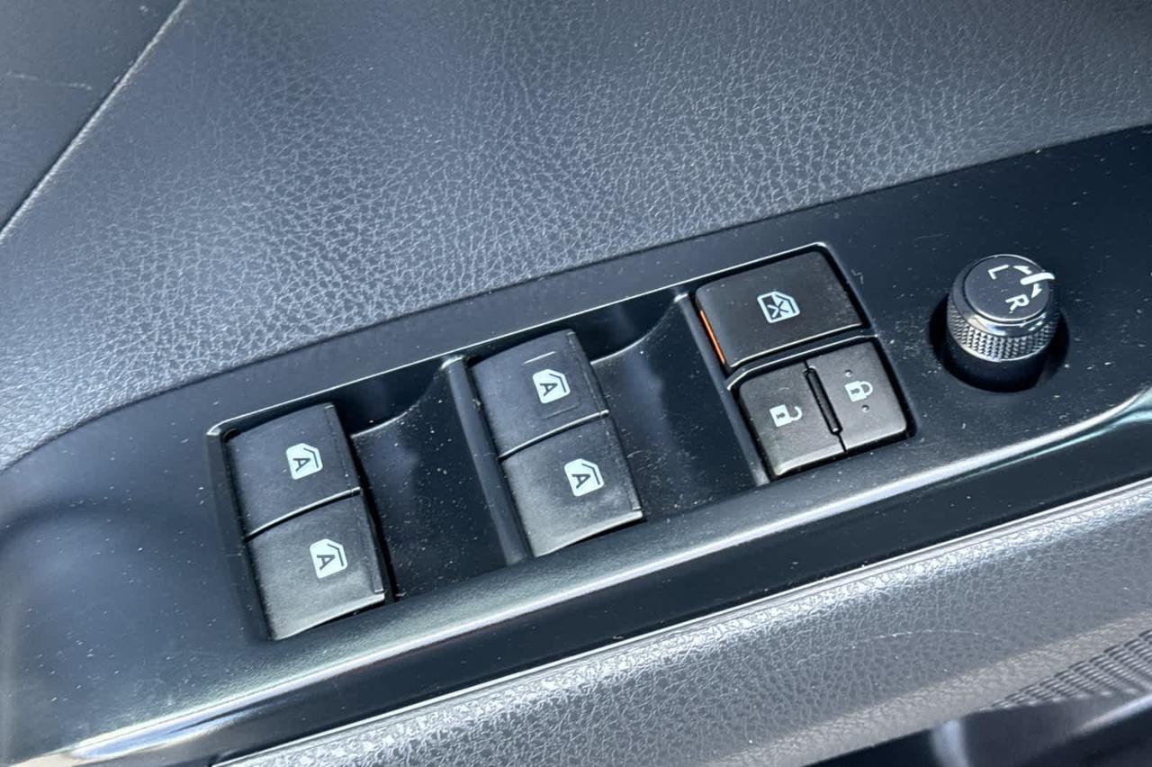 2018 Toyota Camry L Roseville CA