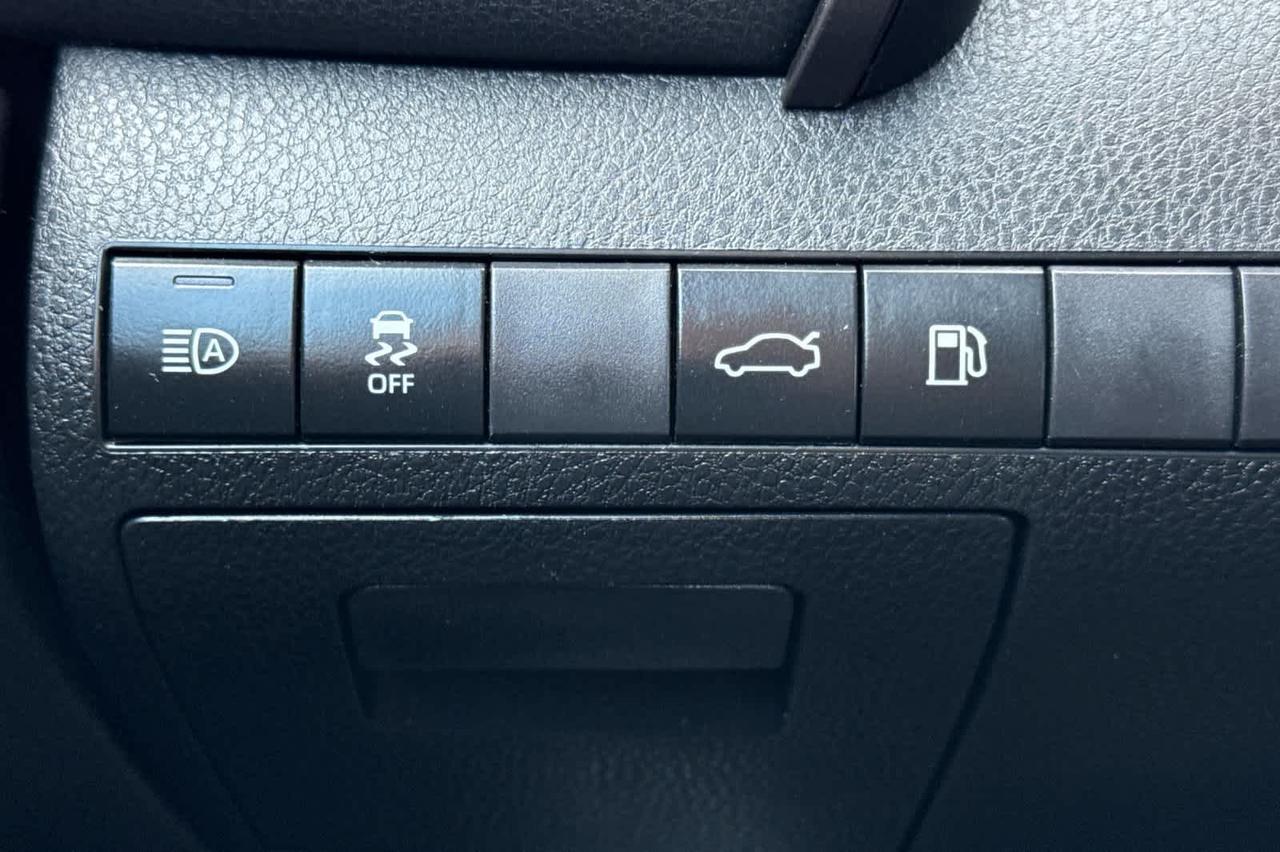 2018 Toyota Camry L Roseville CA