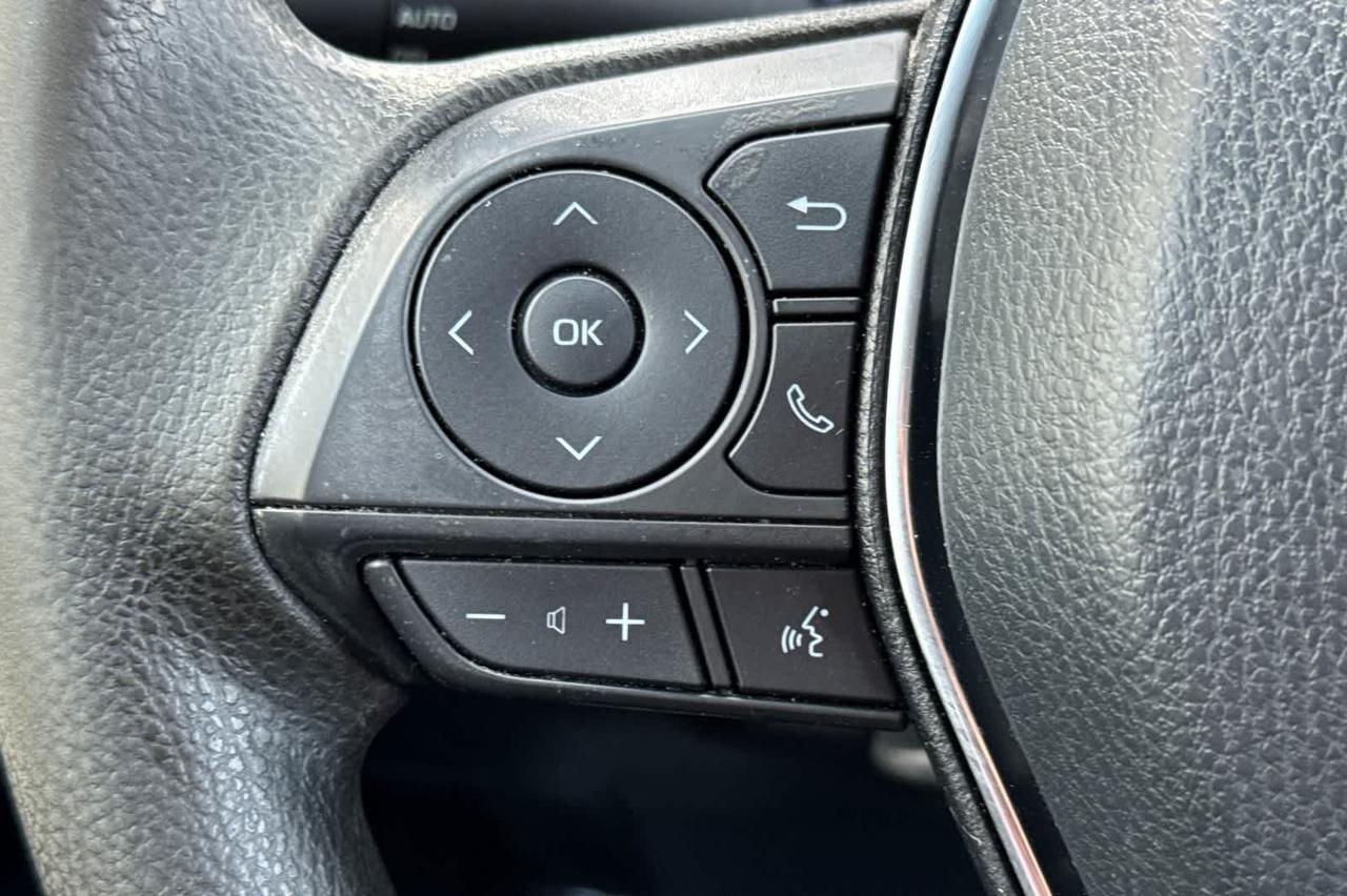2018 Toyota Camry L Roseville CA