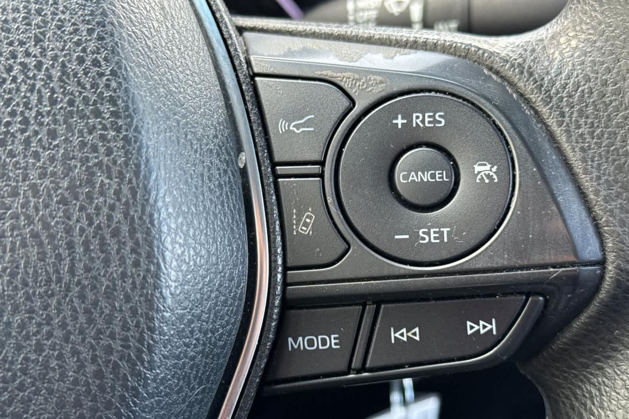 2018 Toyota Camry L Roseville CA