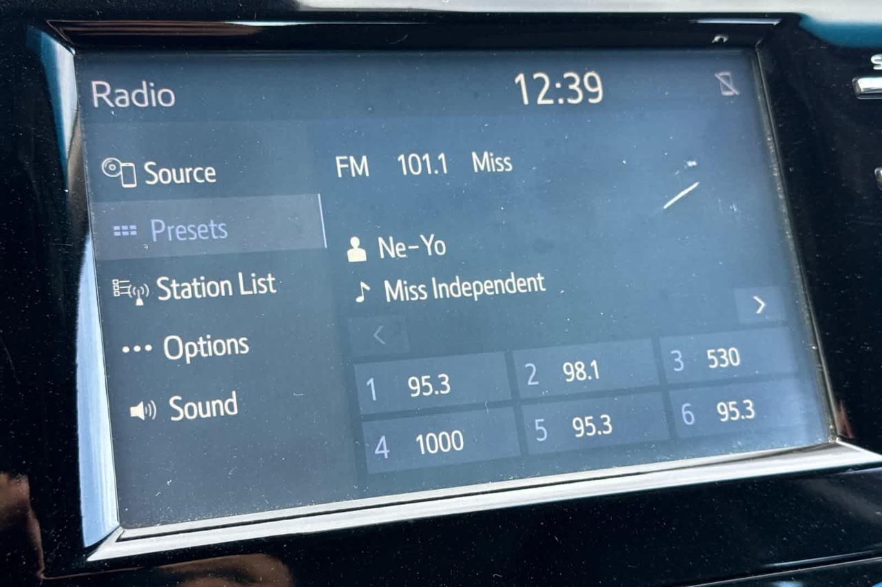 2018 Toyota Camry L Roseville CA