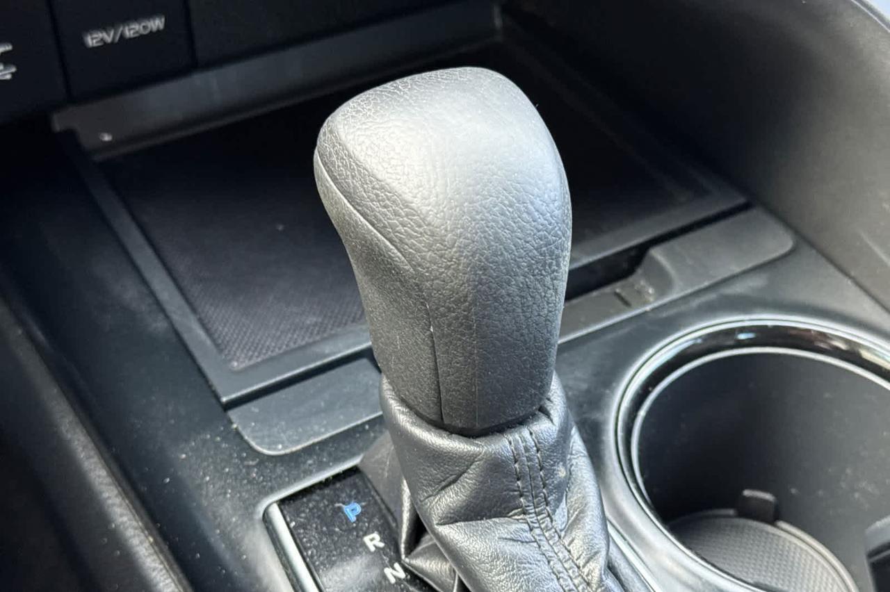 2018 Toyota Camry L Roseville CA