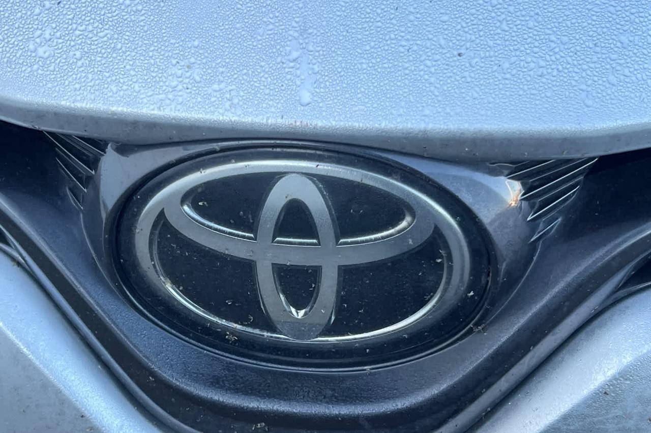 2018 Toyota Camry L Roseville CA