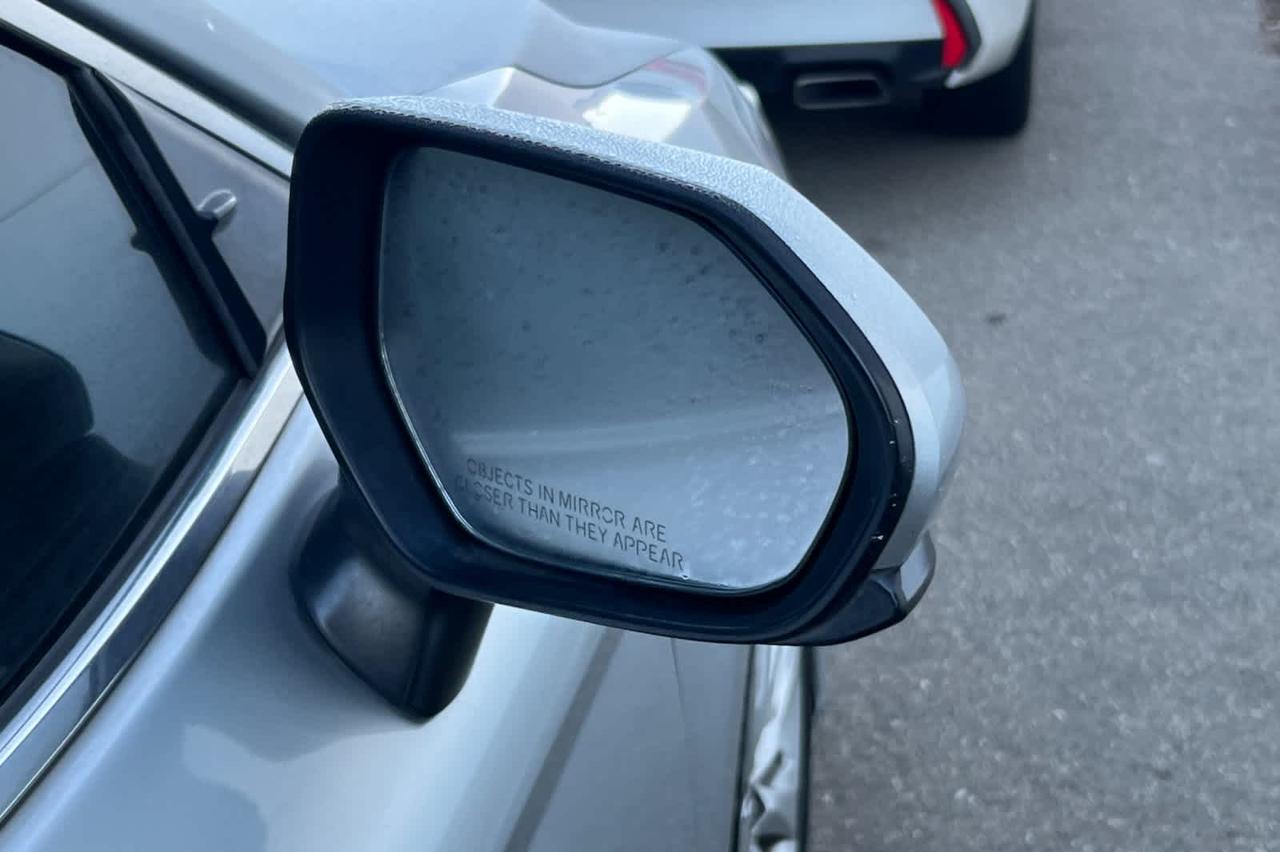 2018 Toyota Camry L Roseville CA