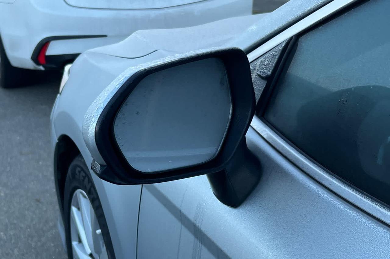 2018 Toyota Camry L Roseville CA