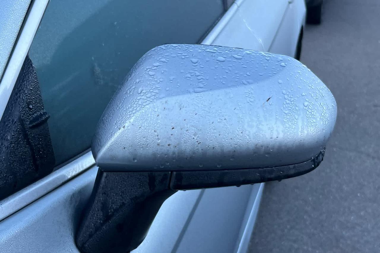 2018 Toyota Camry L Roseville CA