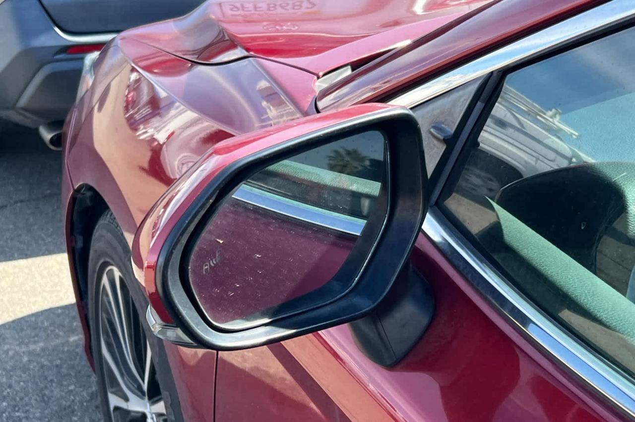 2018 Toyota Camry L Roseville CA