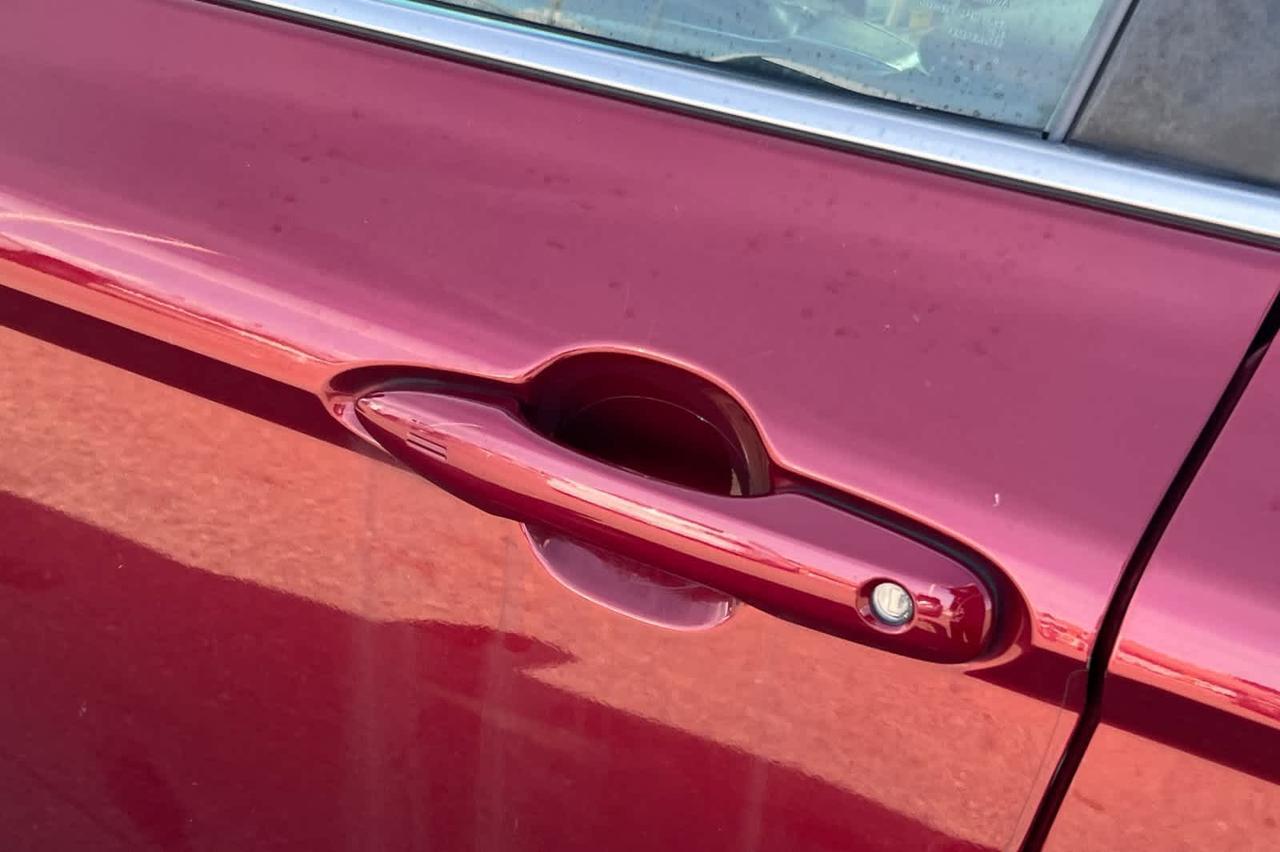 2018 Toyota Camry L Roseville CA