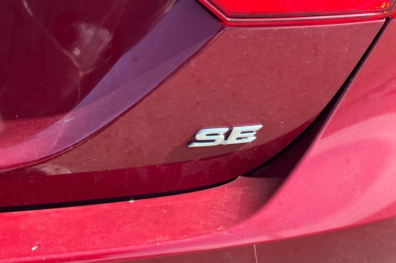 2018 Toyota Camry L Roseville CA