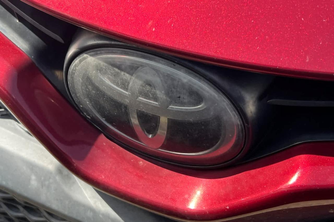 2018 Toyota Camry L Roseville CA