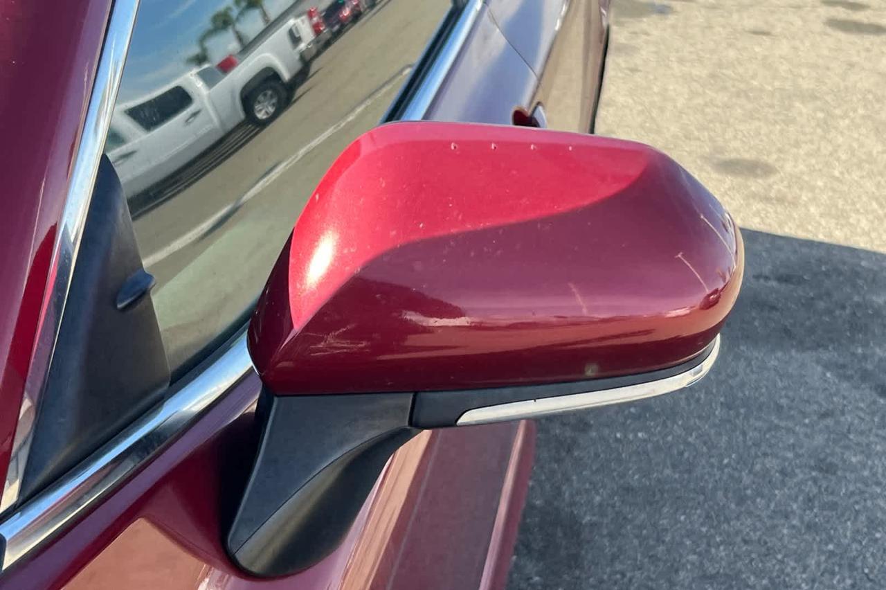 2018 Toyota Camry L Roseville CA