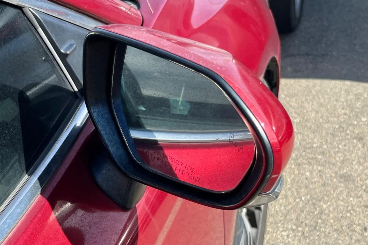 2018 Toyota Camry L Roseville CA