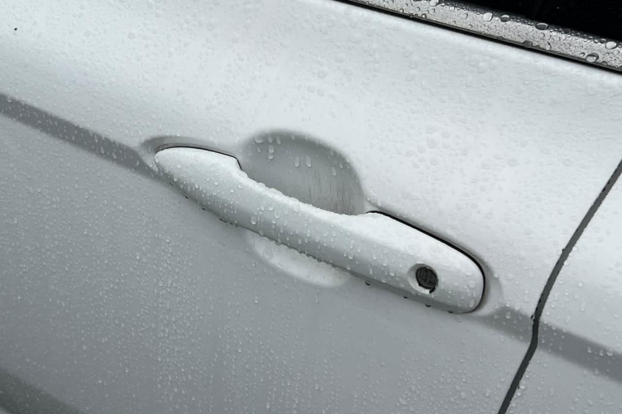 2018 Toyota Camry L Roseville CA