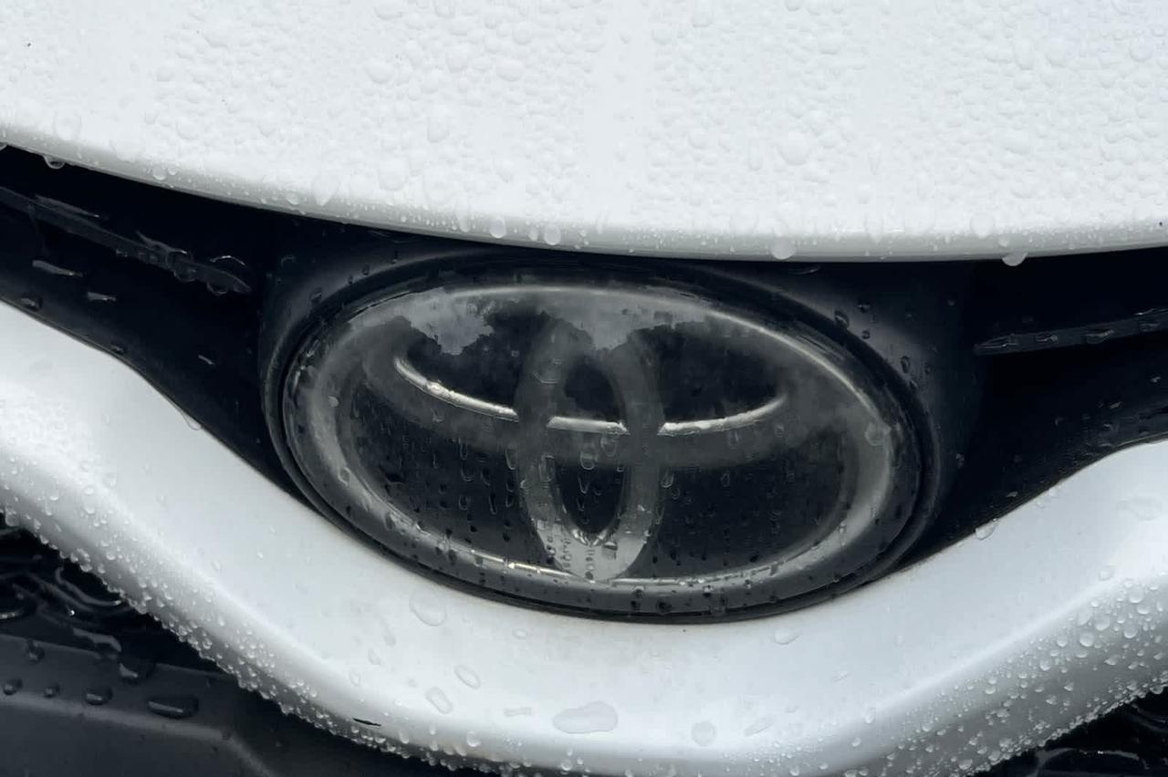 2018 Toyota Camry L Roseville CA