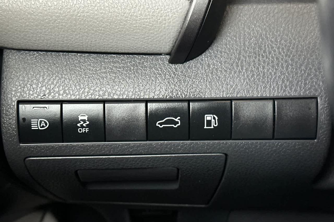 2018 Toyota Camry L Roseville CA