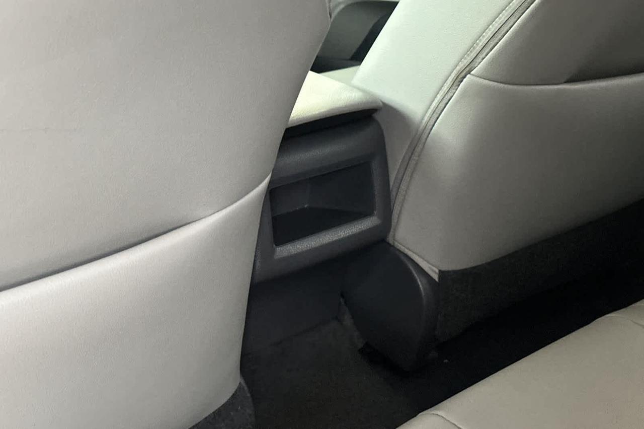 2018 Toyota Camry L Roseville CA