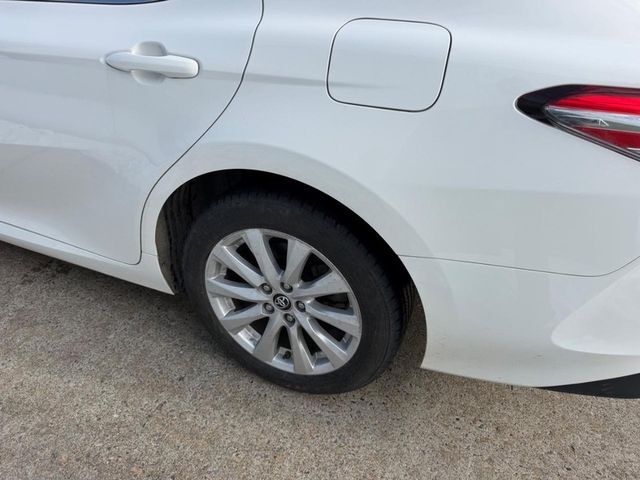 2018 Toyota Camry L Cape Girardeau MO