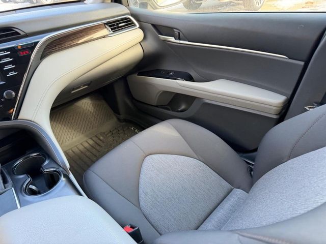 2018 Toyota Camry L Cape Girardeau MO