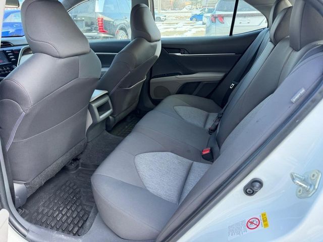 2018 Toyota Camry L Cape Girardeau MO