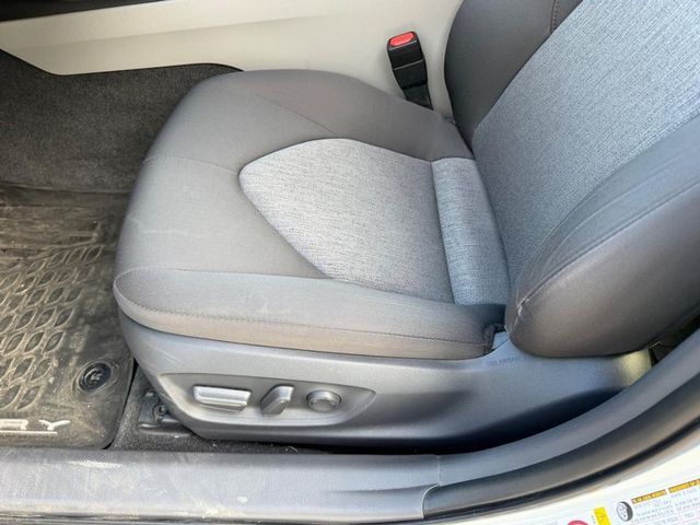 2018 Toyota Camry L Cape Girardeau MO