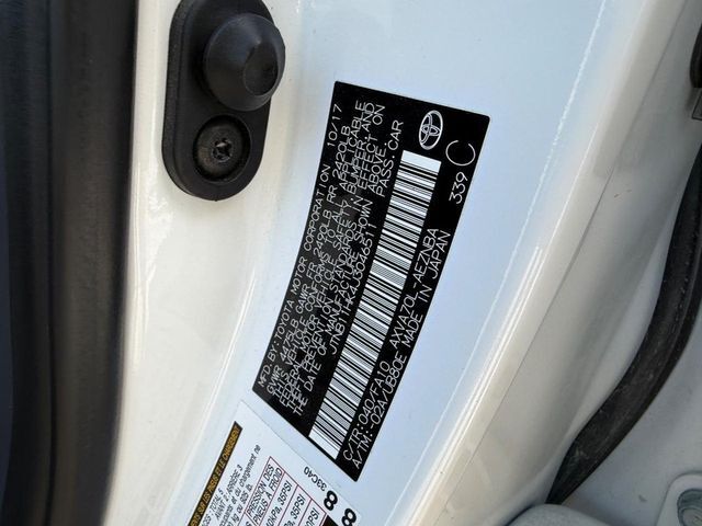 2018 Toyota Camry L Cape Girardeau MO