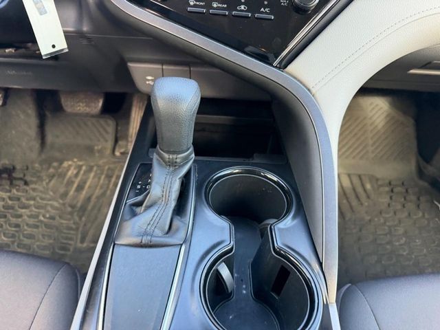 2018 Toyota Camry L Cape Girardeau MO