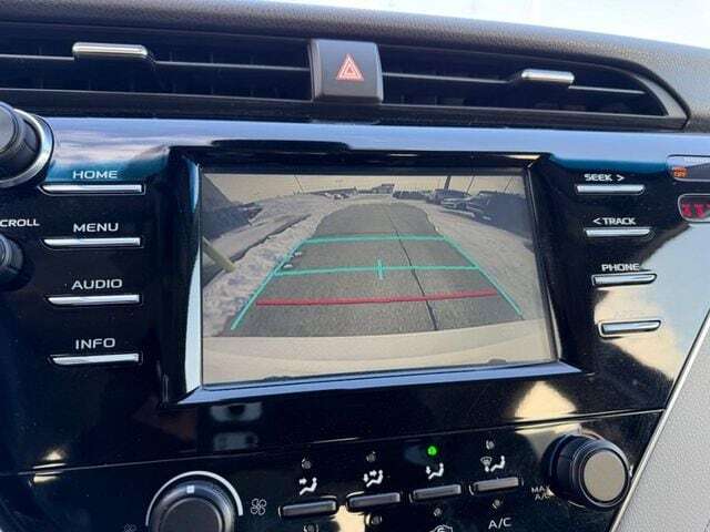 2018 Toyota Camry L Cape Girardeau MO