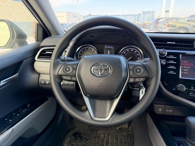 2018 Toyota Camry L Cape Girardeau MO