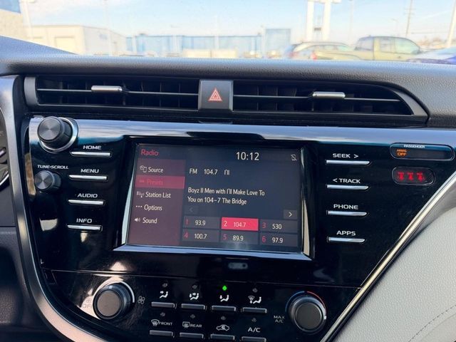 2018 Toyota Camry L Cape Girardeau MO