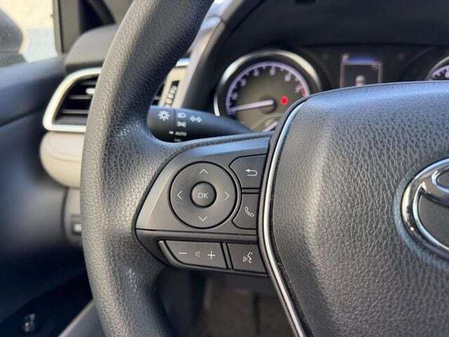 2018 Toyota Camry L Cape Girardeau MO