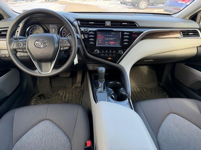 2018 Toyota Camry L Cape Girardeau MO