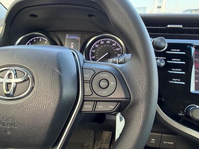 2018 Toyota Camry L Cape Girardeau MO