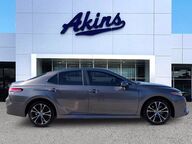 2018 Toyota Camry L Winder GA 2018 Toyota Camry L Winder GA