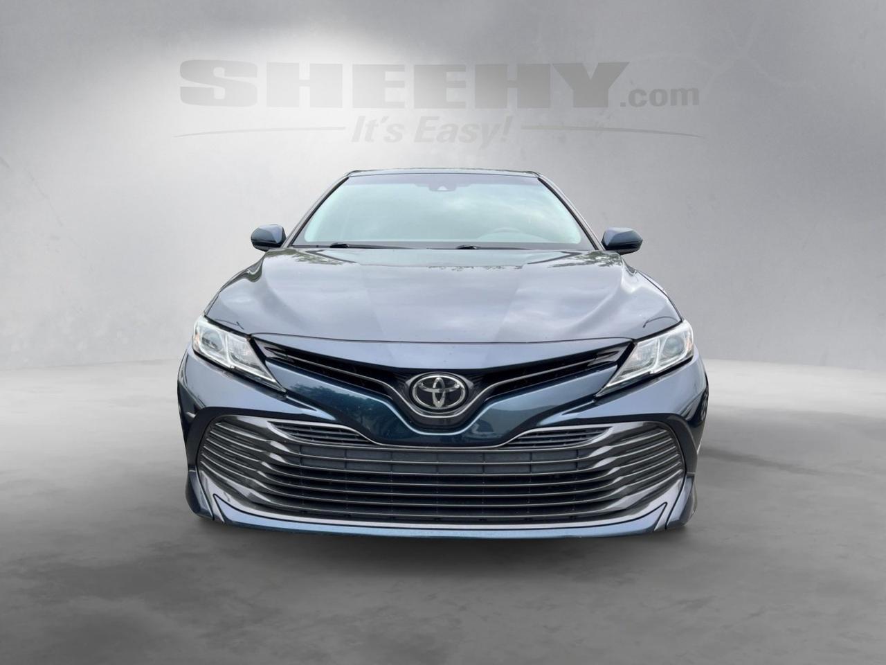 2018 Toyota Camry L Springfield VA