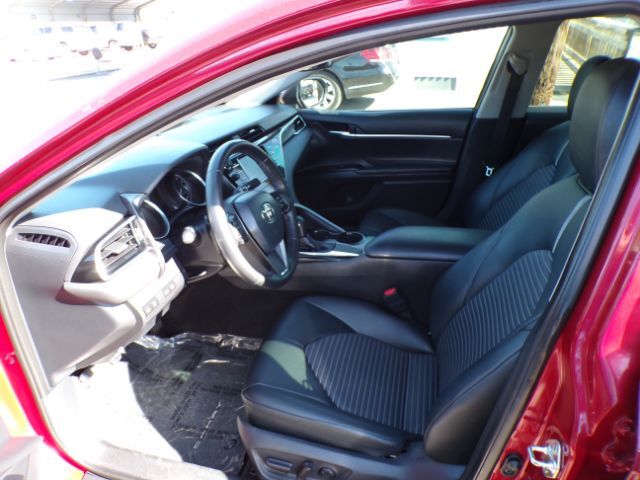 2018 Toyota Camry LE | SE | XLE | L San Antonio TX