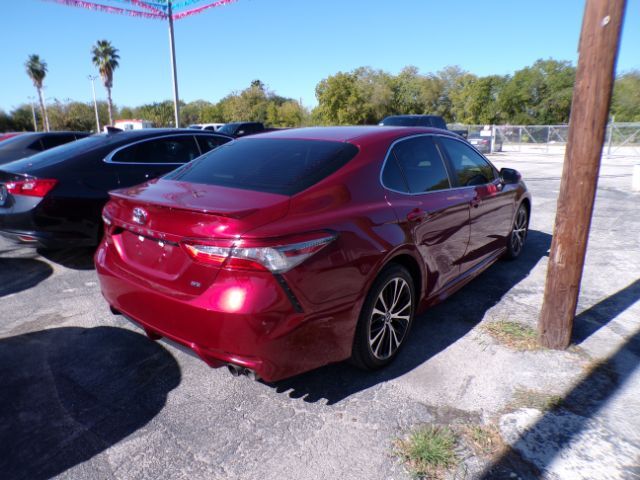 2018 Toyota Camry LE | SE | XLE | L San Antonio TX
