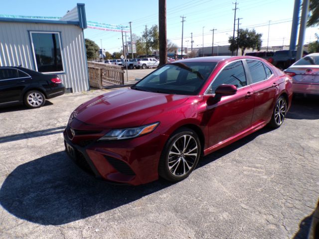 2018 Toyota Camry LE | SE | XLE | L San Antonio TX