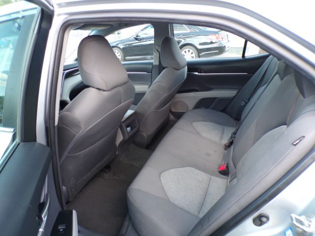 2018 Toyota Camry LE | SE | XLE | L San Antonio TX