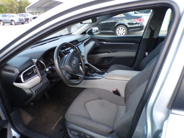 2018 Toyota Camry LE | SE | XLE | L San Antonio TX