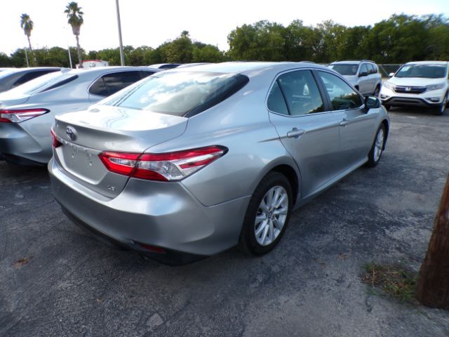 2018 Toyota Camry LE | SE | XLE | L San Antonio TX