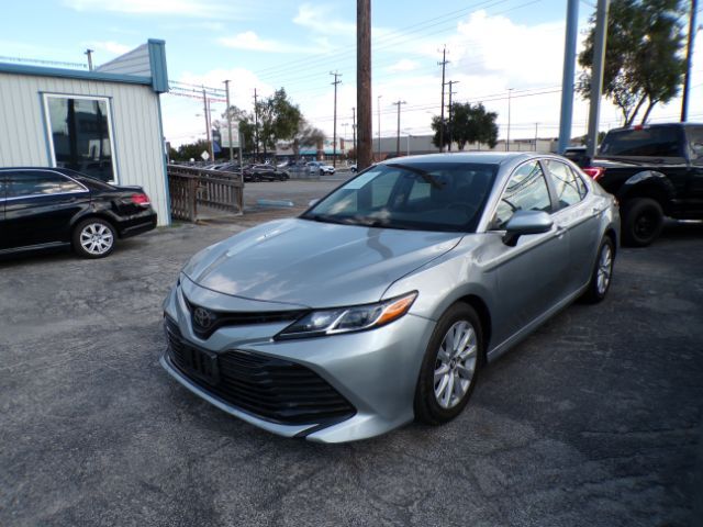 2018 Toyota Camry LE | SE | XLE | L San Antonio TX