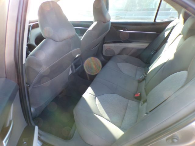 2018 Toyota Camry LE | SE | XLE | L San Antonio TX