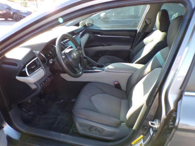 2018 Toyota Camry LE | SE | XLE | L San Antonio TX