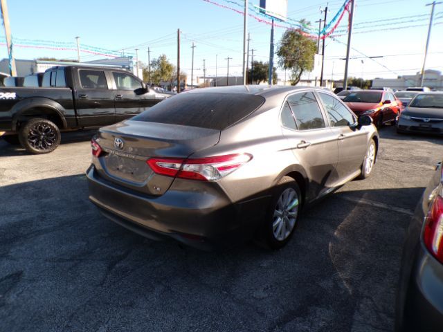 2018 Toyota Camry LE | SE | XLE | L San Antonio TX
