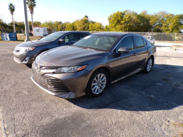 2018 Toyota Camry LE | SE | XLE | L San Antonio TX